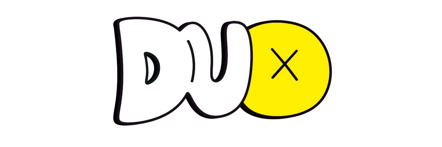 DUX Logo