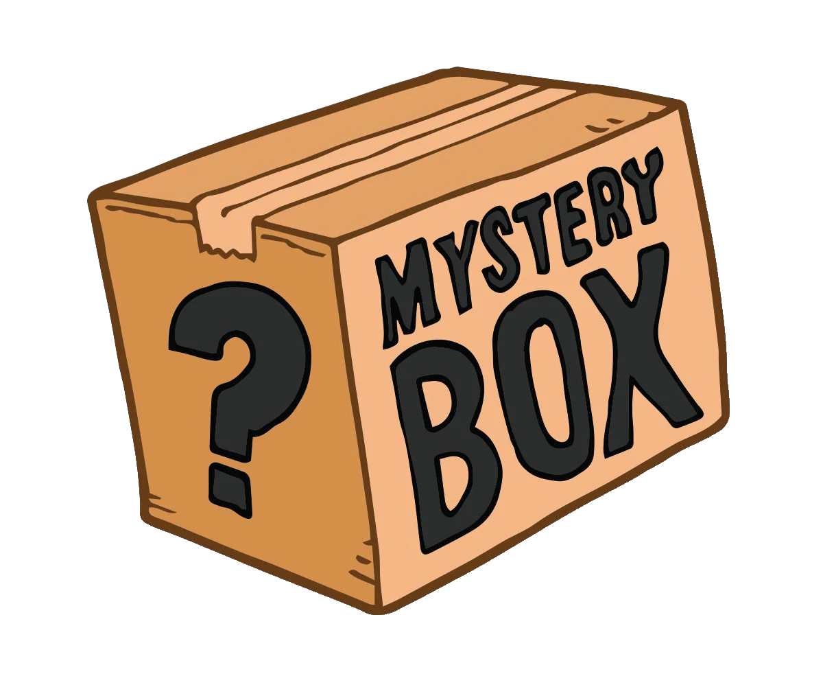 Mystery Box